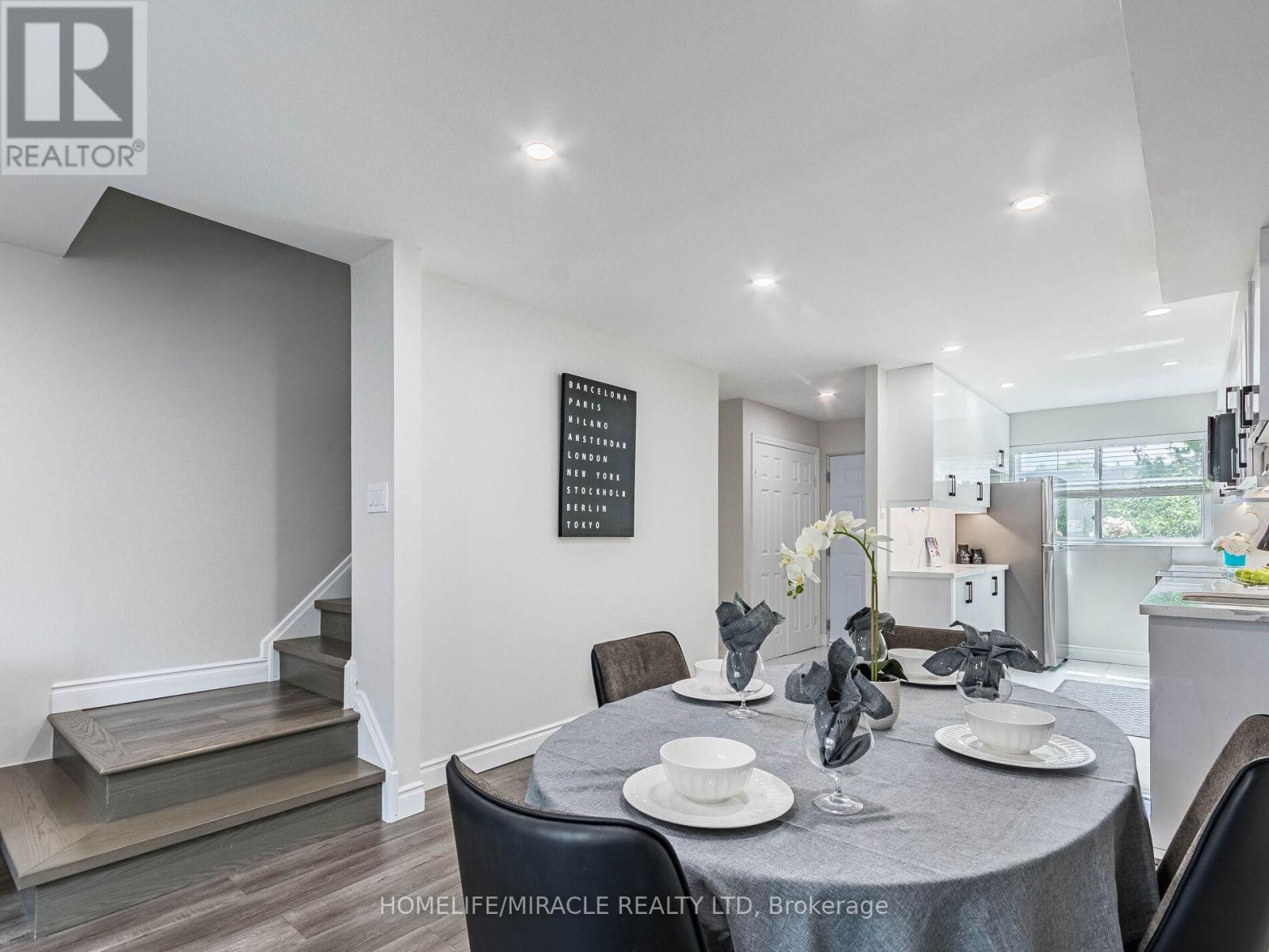 #124 180 MISSISSAUGA VALLEY BOULEVARD - 7