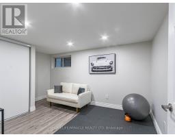 124 - 180 Mississauga Valley Boulevard, Mississauga, ON L5A3M2 Photo 30