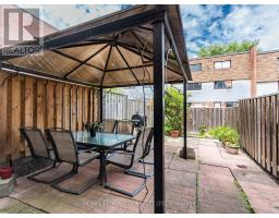 124 - 180 Mississauga Valley Boulevard, Mississauga, ON L5A3M2 Photo 36