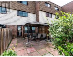 124 - 180 Mississauga Valley Boulevard, Mississauga, ON L5A3M2 Photo 37