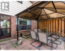 124 - 180 Mississauga Valley Boulevard, Mississauga, ON L5A3M2 Photo 40