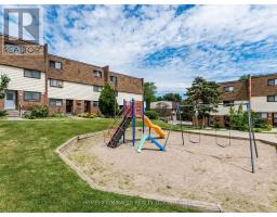 124 - 180 Mississauga Valley Boulevard, Mississauga, ON L5A3M2 Photo 41