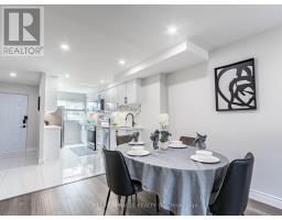 124 - 180 Mississauga Valley Boulevard, Mississauga, ON L5A3M2 Photo 6