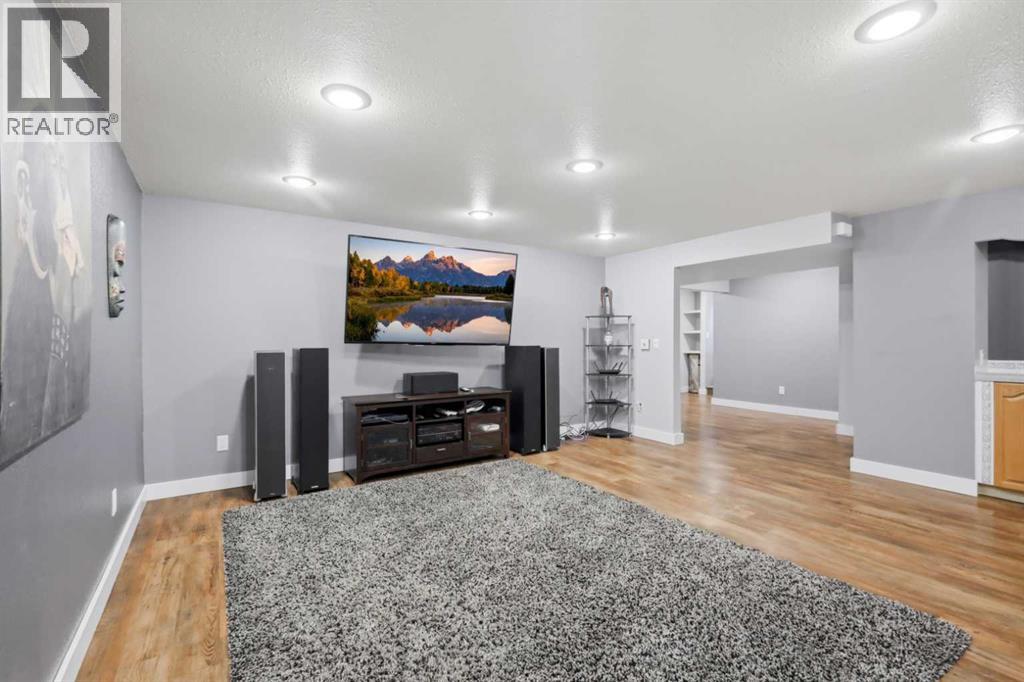 40102 Highway 815, Rural Lacombe County