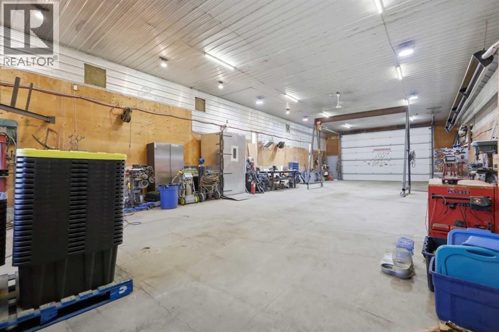 40102 Highway 815, Rural Lacombe County