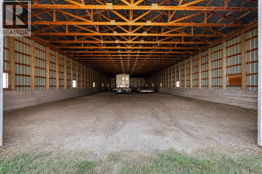 40102 Highway 815, Rural Lacombe County