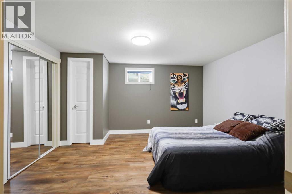 40102 Highway 815, Rural Lacombe County