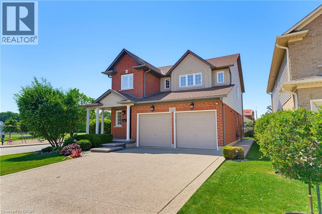 314 BRIGADOON Drive - Image 10