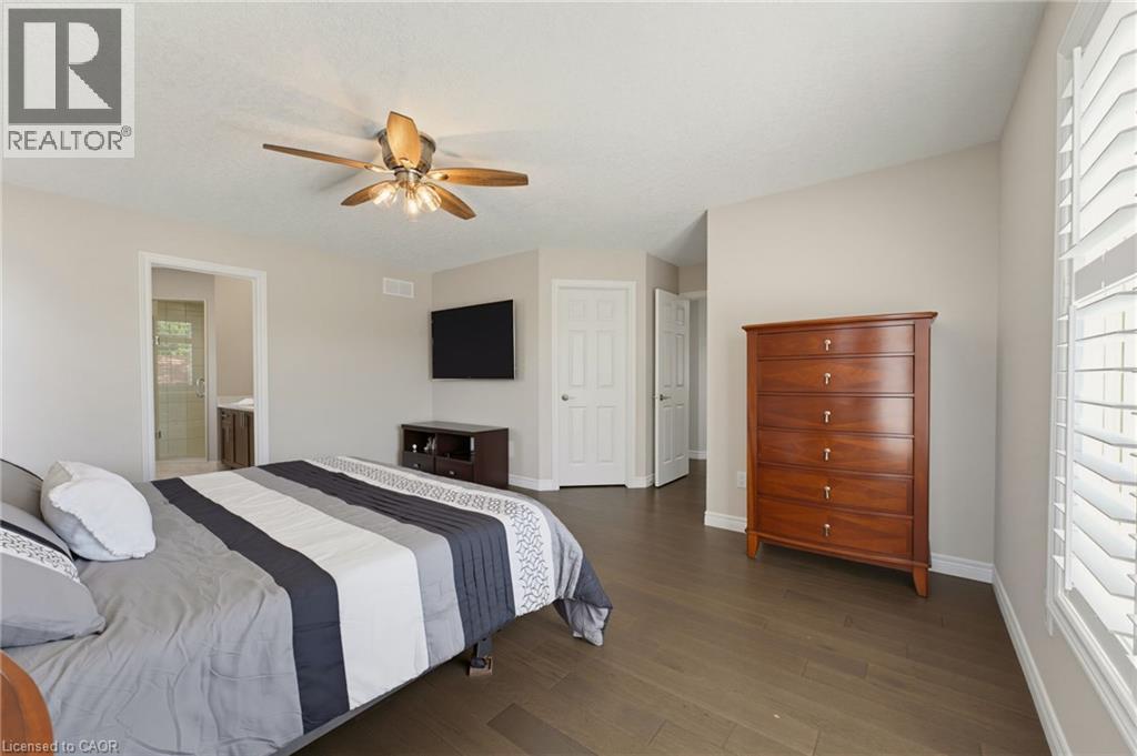 314 BRIGADOON Drive - 27