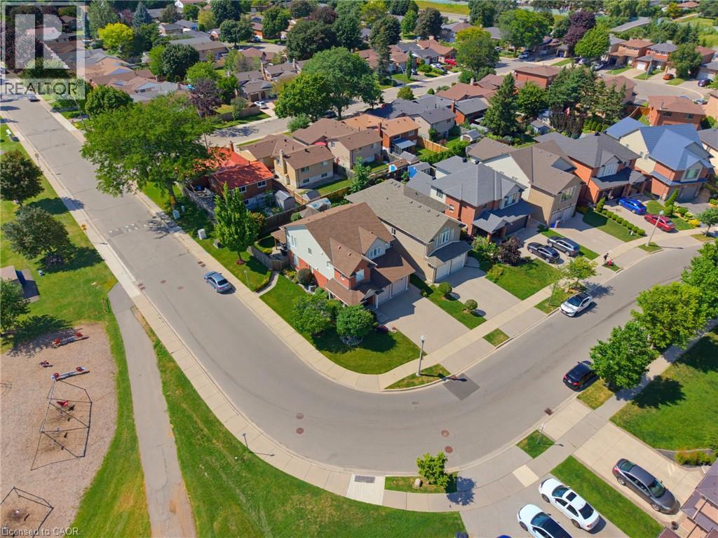 314 BRIGADOON Drive - 3