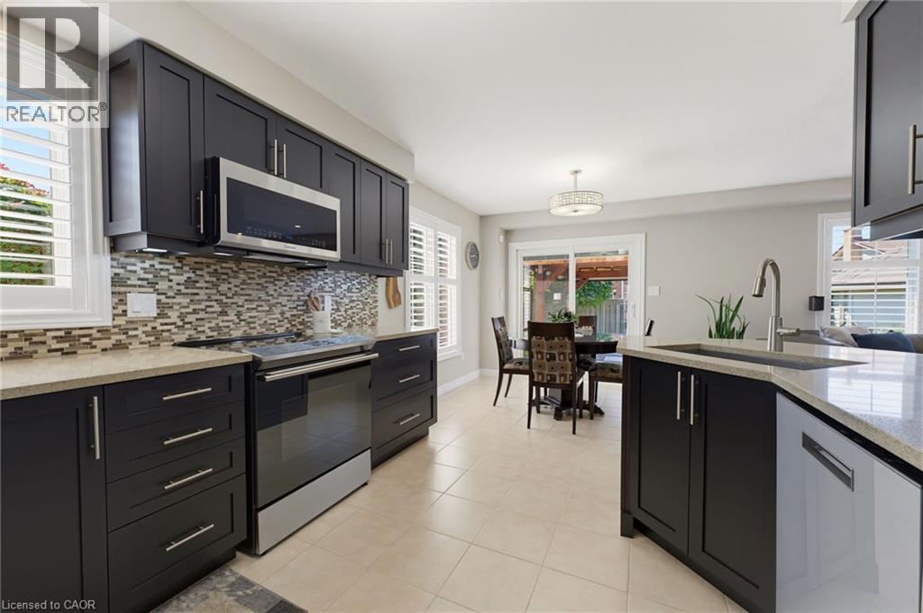 314 BRIGADOON Drive - 19