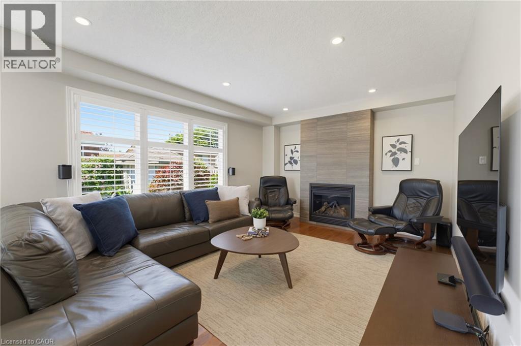 314 BRIGADOON Drive - 21