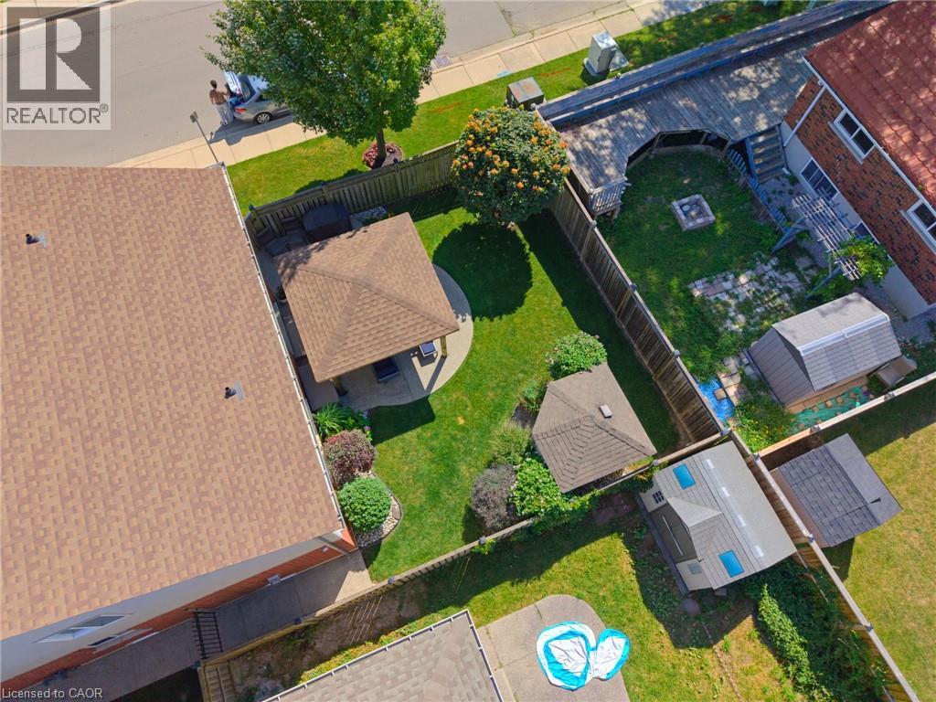 314 BRIGADOON Drive - 7