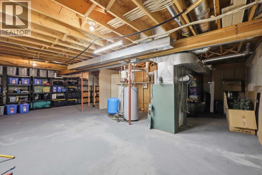 40102 Highway 815, Rural Lacombe County