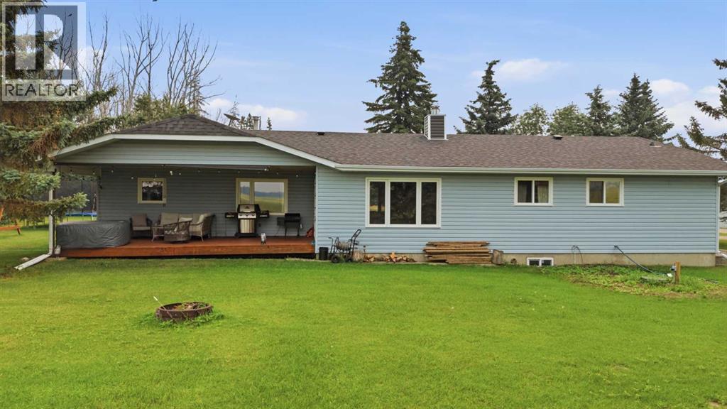 40102 Highway 815, Rural Lacombe County