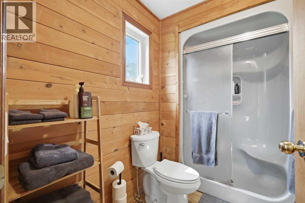 40102 Highway 815, Rural Lacombe County