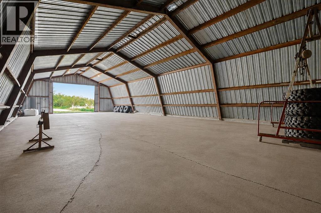 40102 Highway 815, Rural Lacombe County