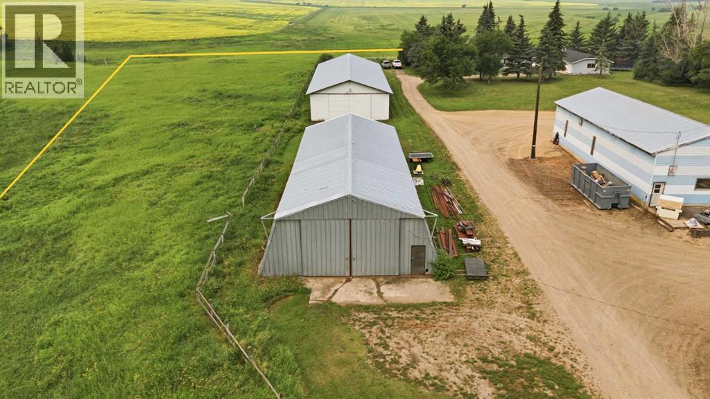 40102 Highway 815, Rural Lacombe County