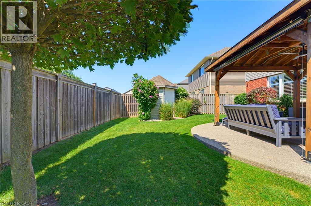 314 BRIGADOON Drive - Image 36