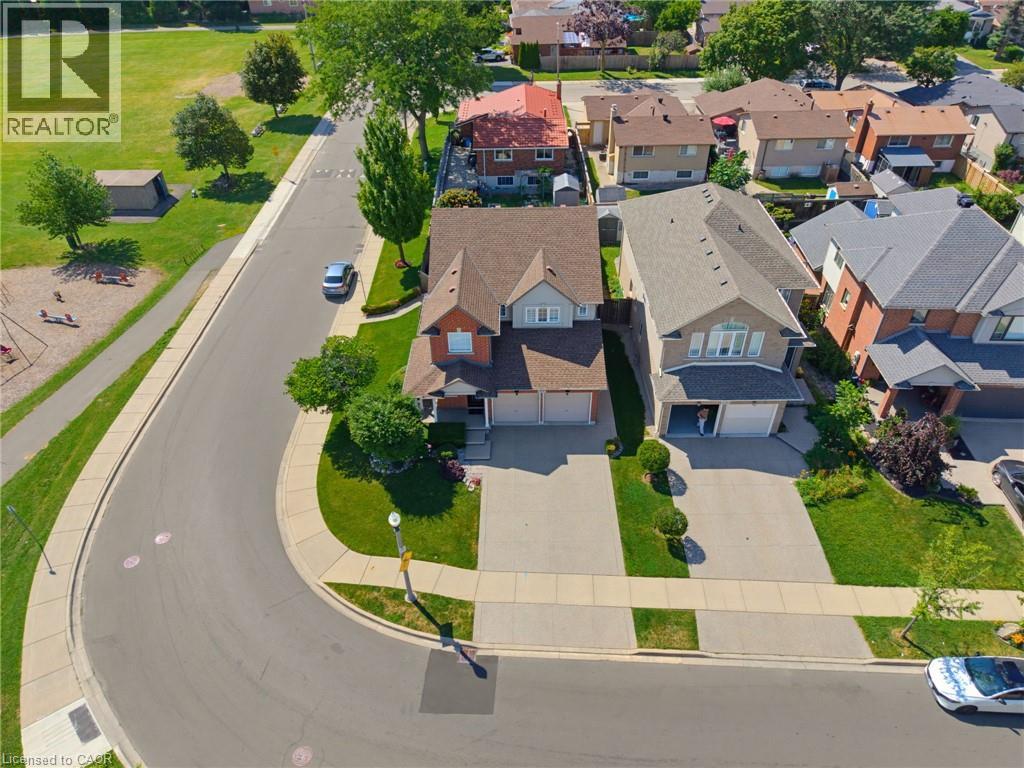 314 BRIGADOON Drive - 4