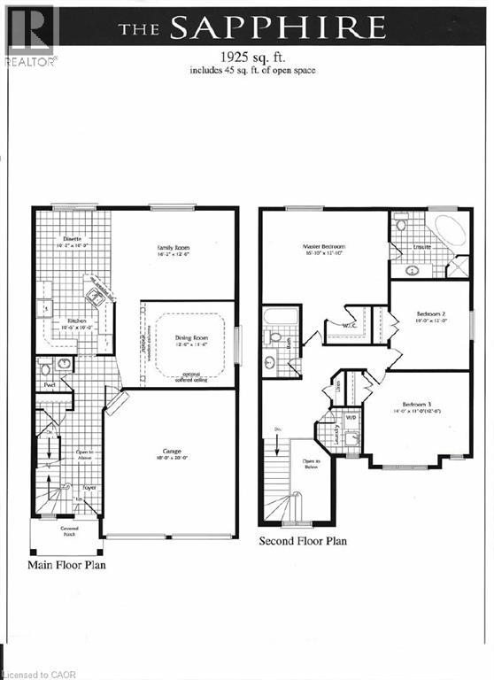 314 BRIGADOON Drive - 38