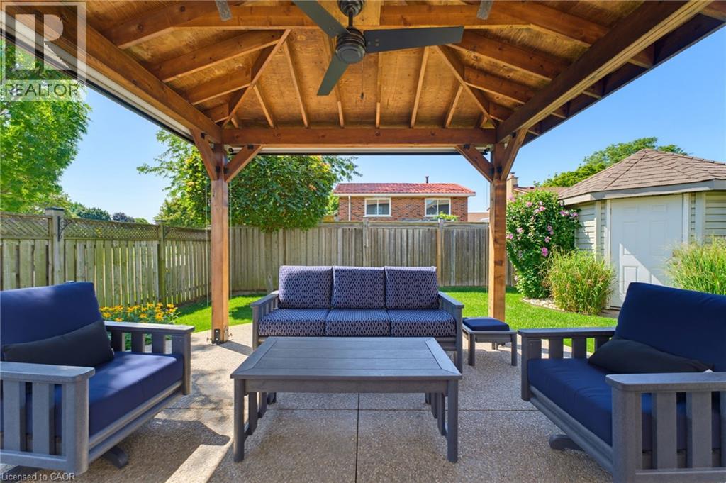 314 BRIGADOON Drive - Image 34