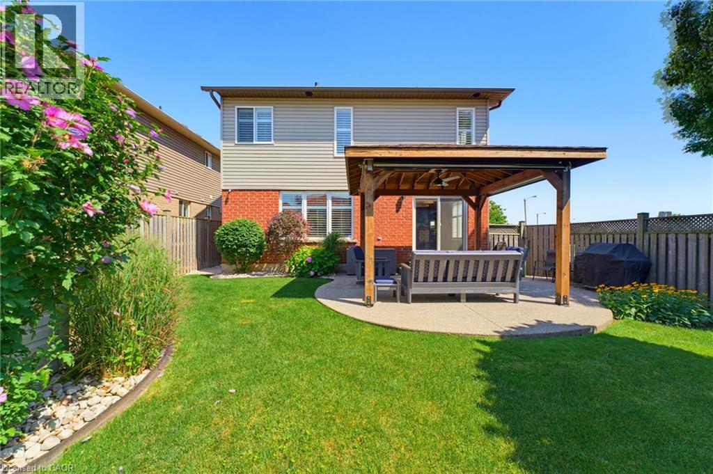 314 BRIGADOON Drive - Image 37