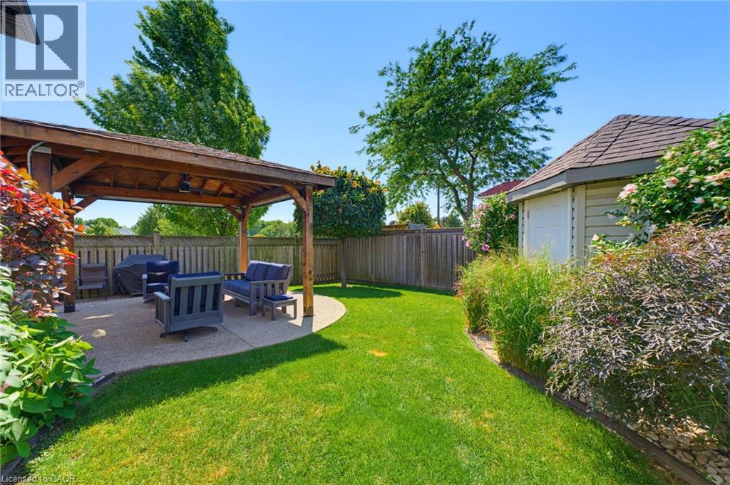 314 BRIGADOON Drive - Image 35