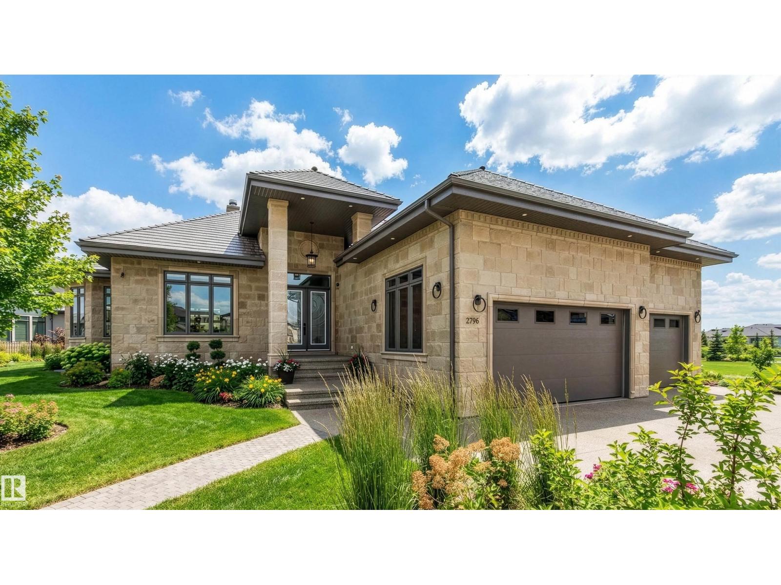 2796 WHEATON DR NW, Windermere, Edmonton photo 1