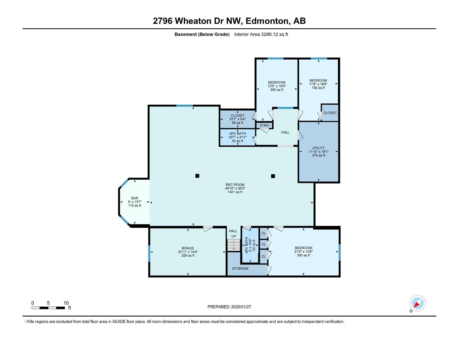 2796 WHEATON DR NW - 59