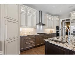 Bedroom - 2796 Wheaton Dr Nw, Edmonton, AB T6W2M6 Photo 13