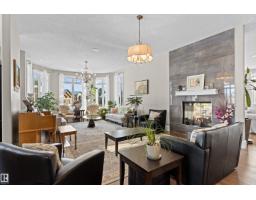 Bonus Room - 2796 Wheaton Dr Nw, Edmonton, AB T6W2M6 Photo 9