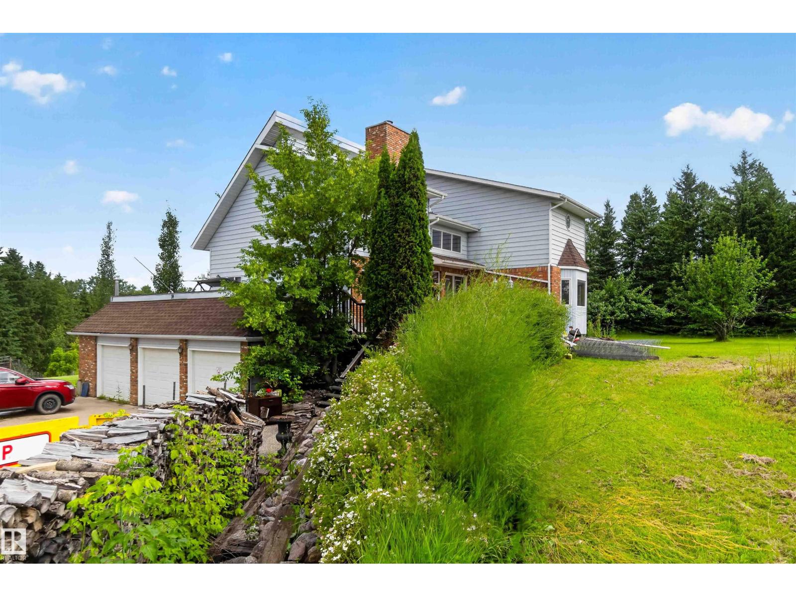 #35 53504 RGE ROAD 280 - 1