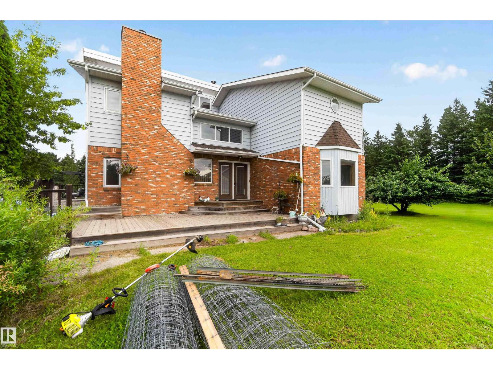 #35 53504 RGE ROAD 280 - 65