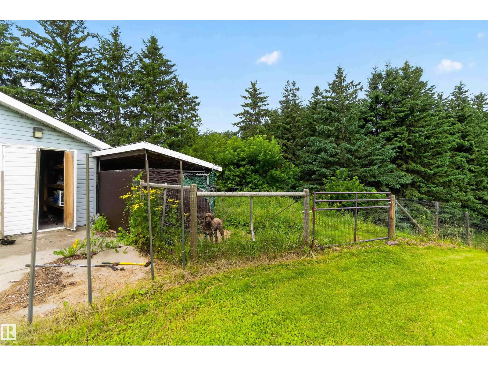 #35 53504 RGE ROAD 280 - 66