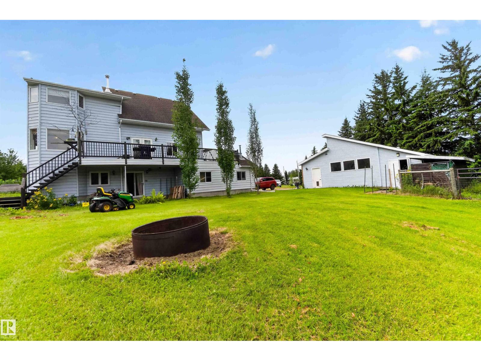 #35 53504 RGE ROAD 280 - 69