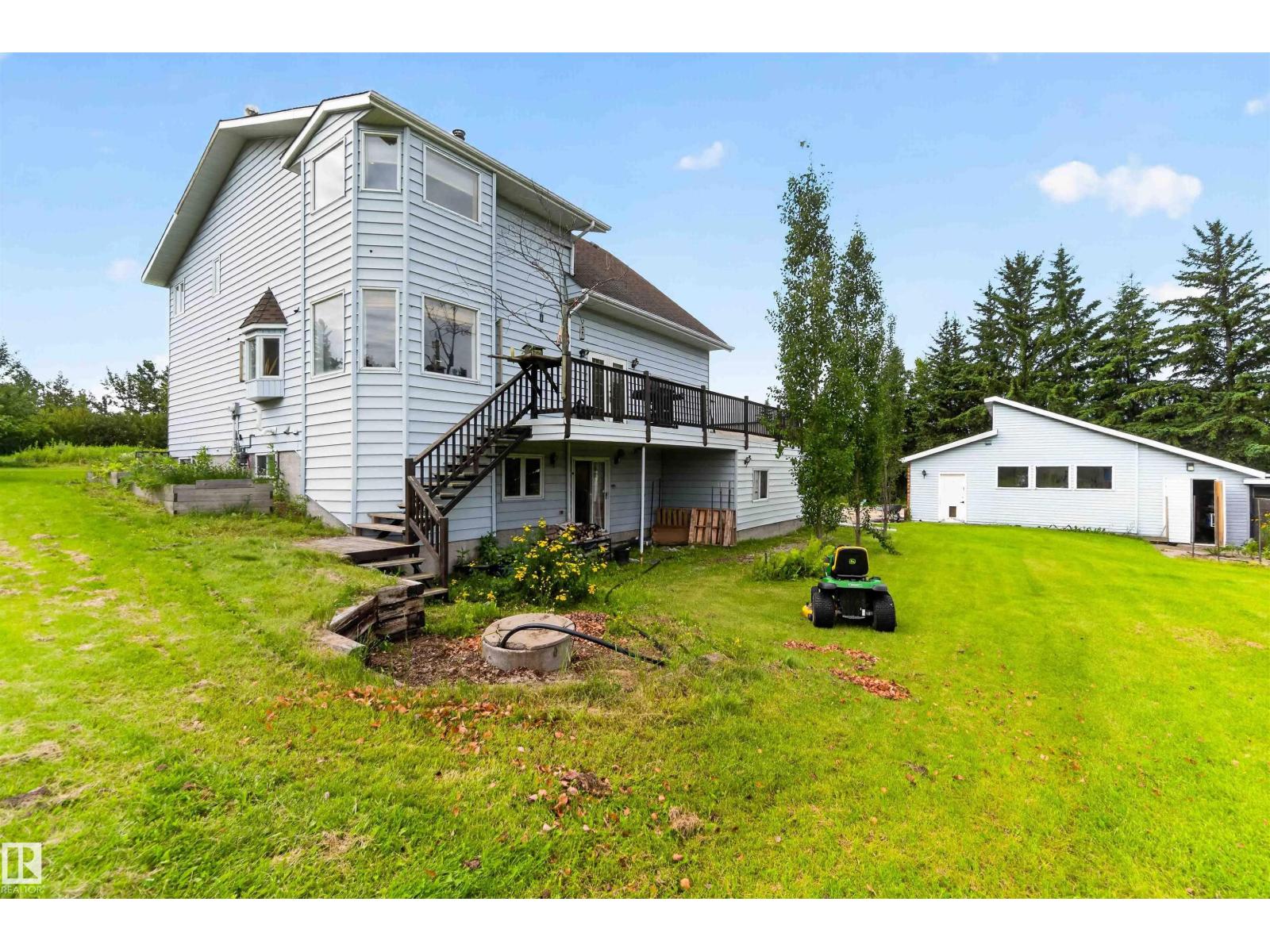 #35 53504 RGE ROAD 280 - 70