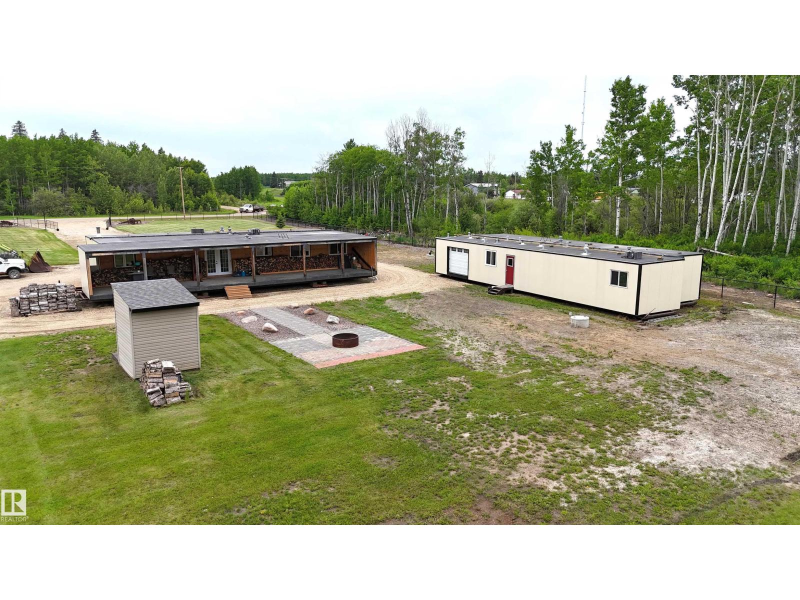 Range Road 32 Township 524 - Image 24