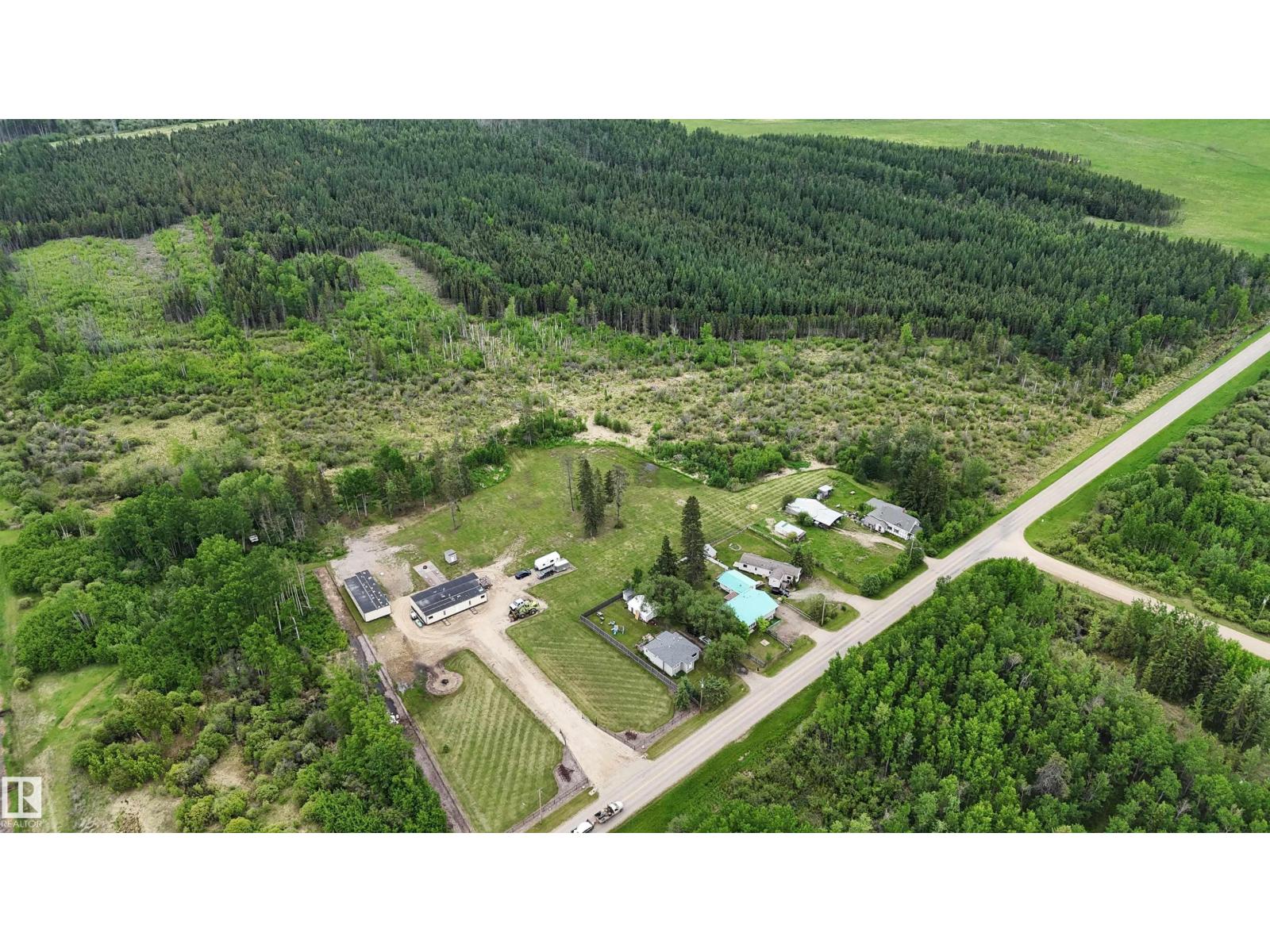 Range Road 32 Township 524 - Image 64