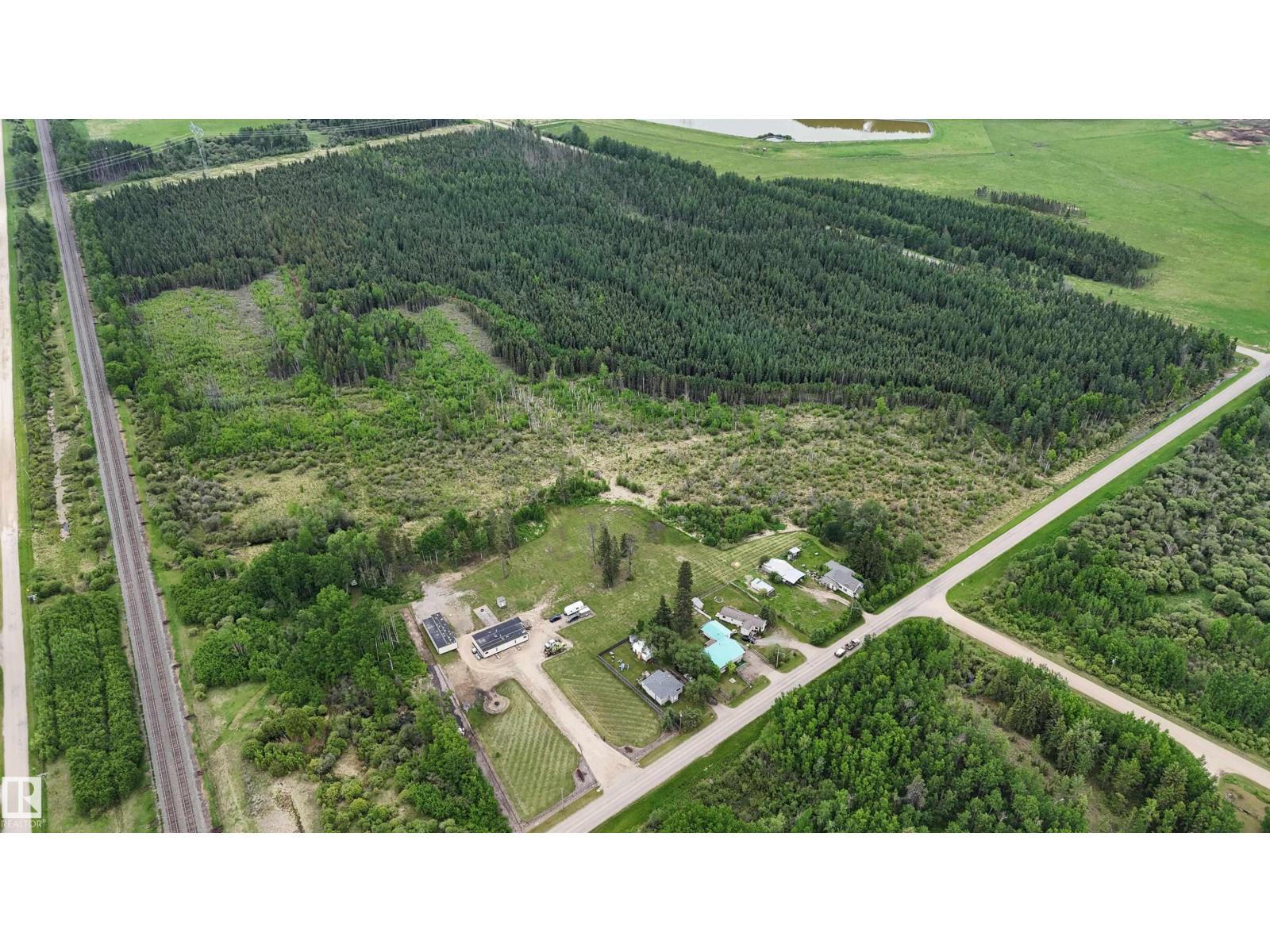Range Road 32 Township 524 - Image 65