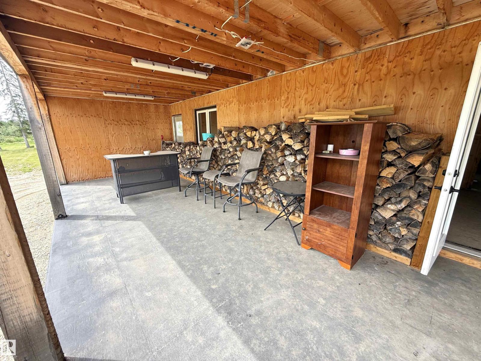 Range Road 32 Township 524 - 7