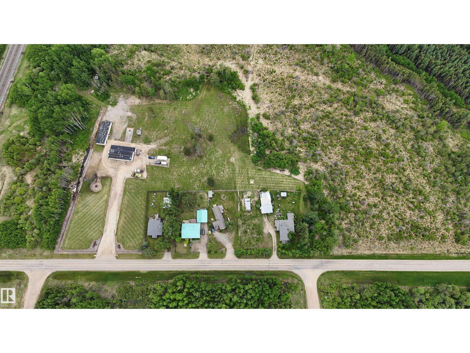 Range Road 32 Township 524 - Image 72