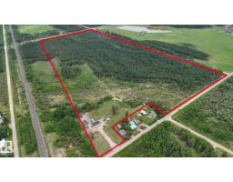 House for sale at Range Road 32 Township 524, Rural Parkland County — MLS® E4501485