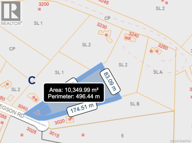 3030 Gregson Rd - 65