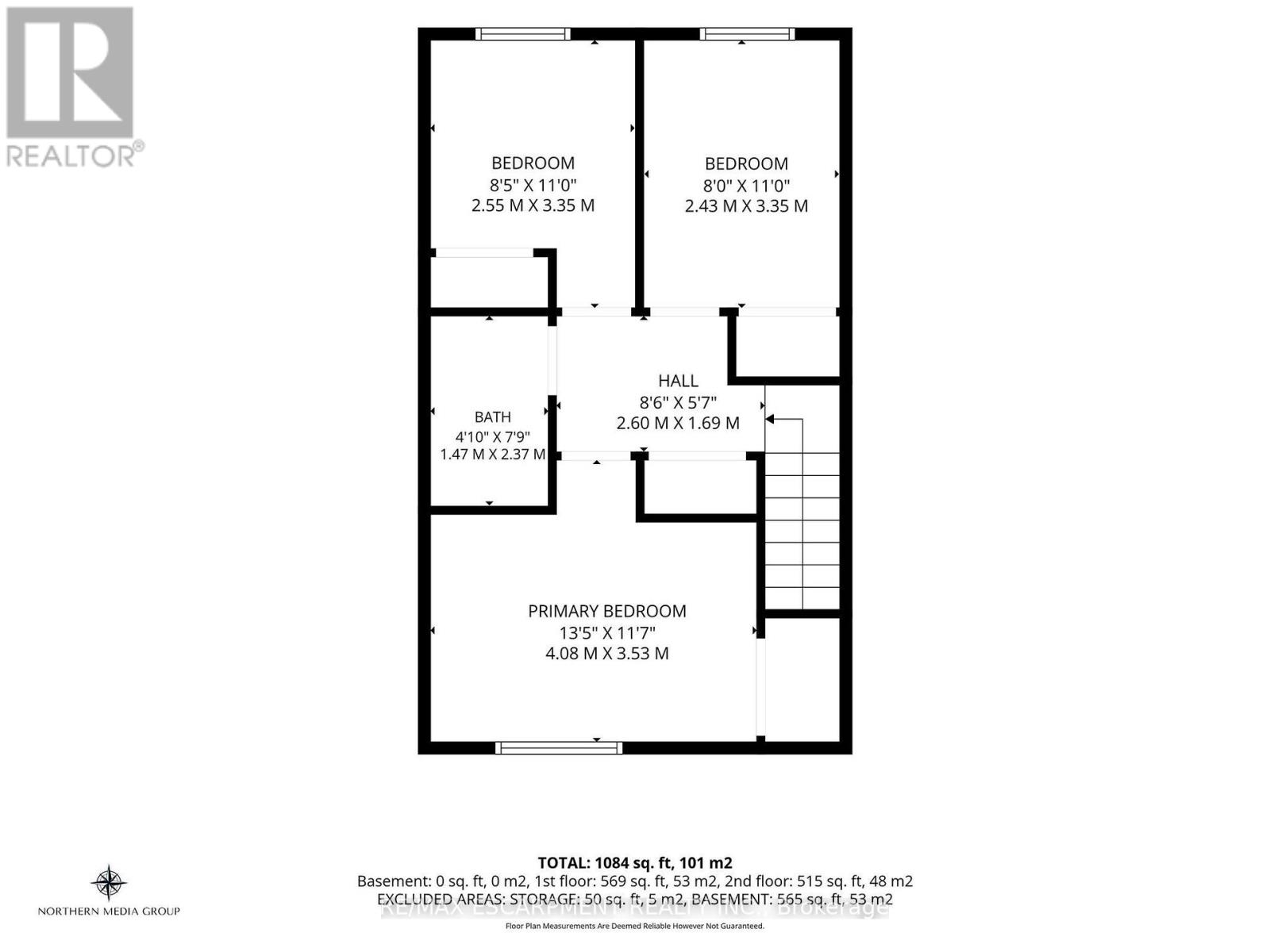 #284 100 BROWNLEIGH AVENUE - 25