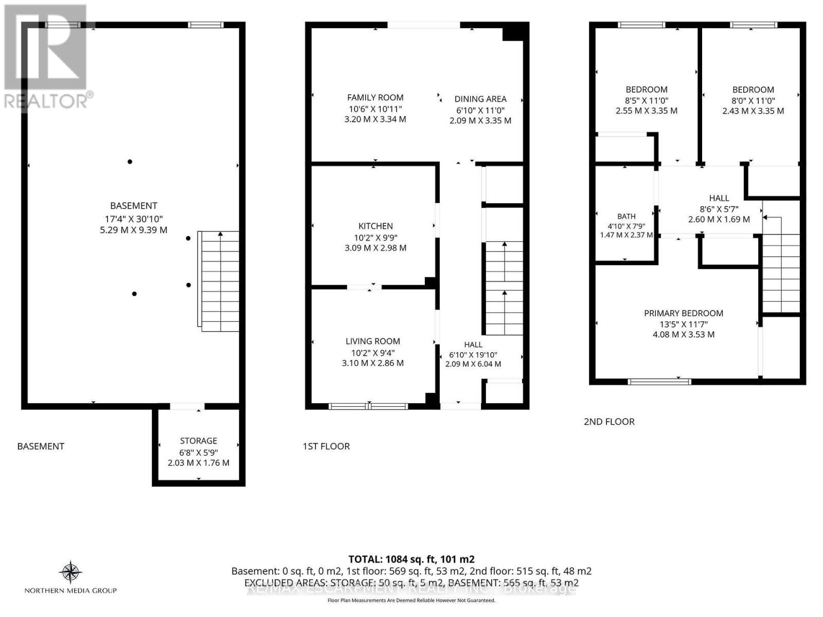 #284 100 BROWNLEIGH AVENUE - 27