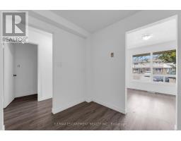 Bathroom - 284 - 100 Brownleigh Avenue, Welland, ON L3B5V8 Photo 7