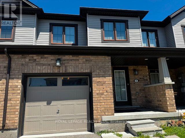 4 PRESTWICK STREET