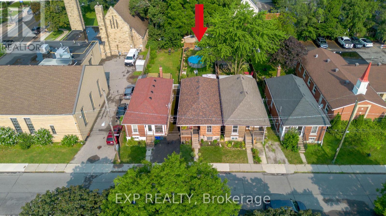 34 POPLAR AVENUE - 28