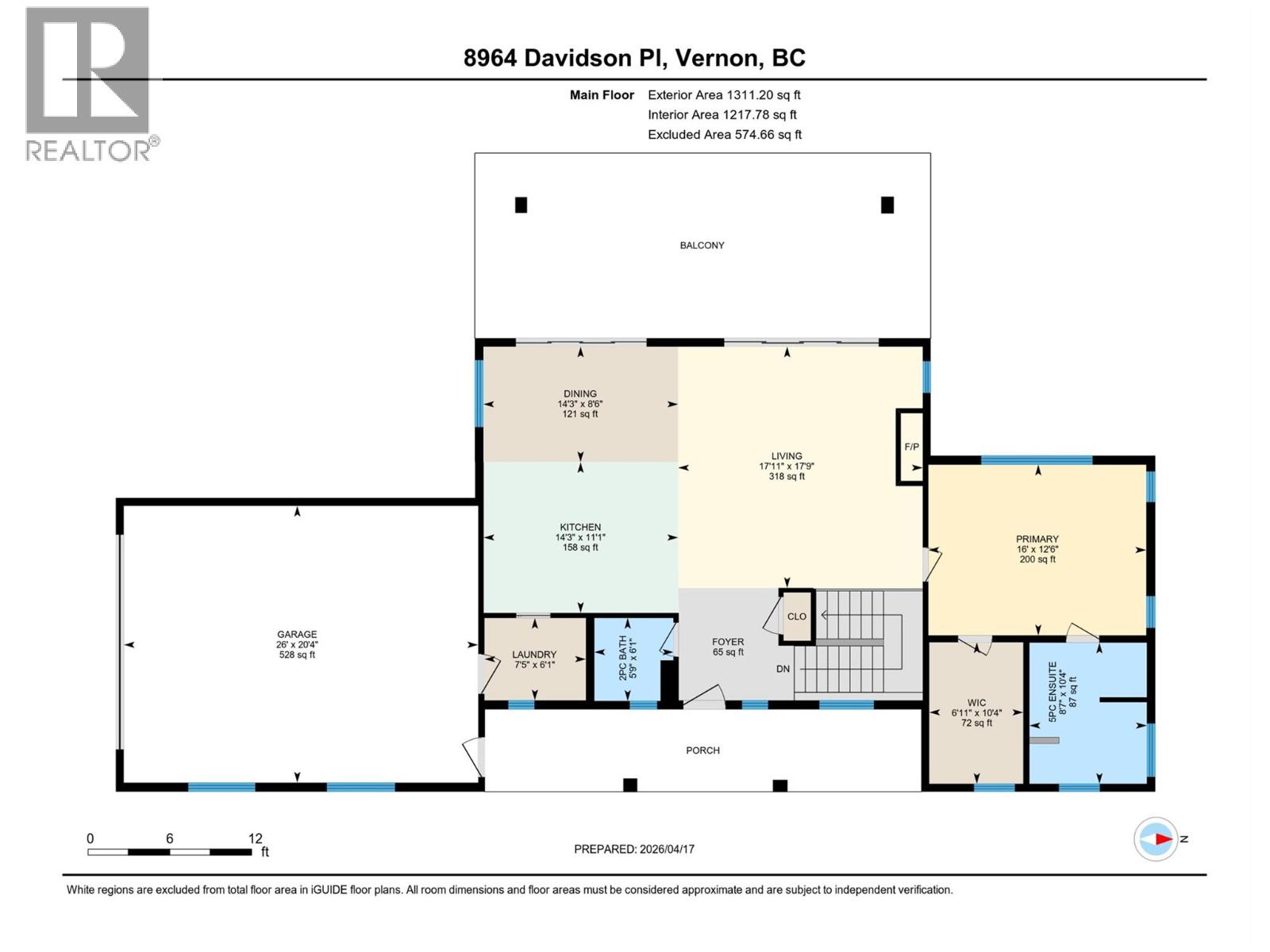8964 Davidson Place - 61